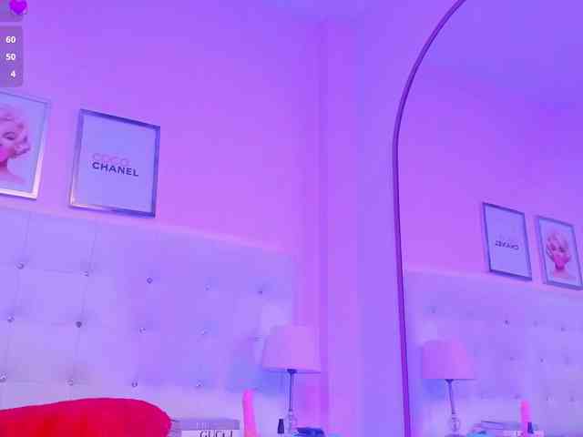 AndreaNavas webcam