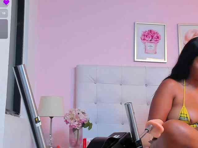 AndreaNavas webcam