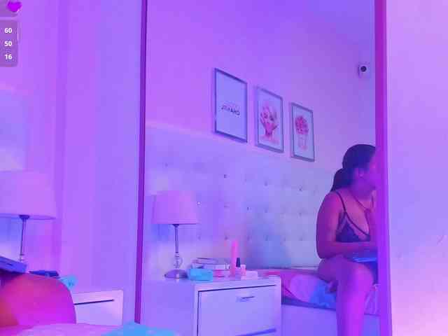 AndreaNavas webcam