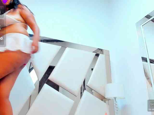 AndreaNavas webcam