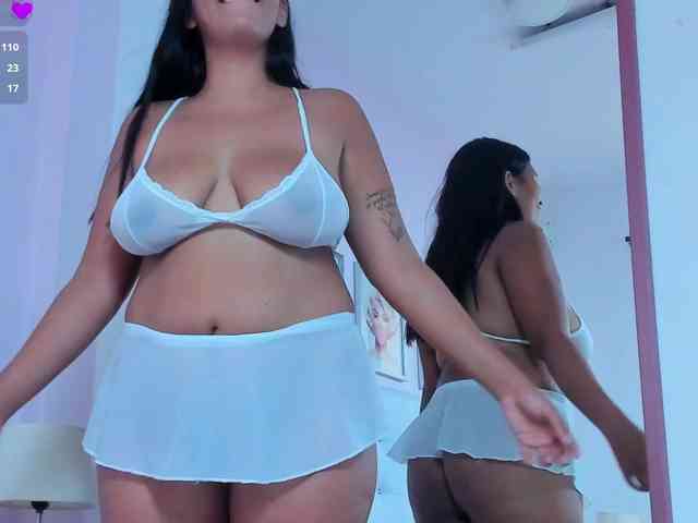 AndreaNavas webcam