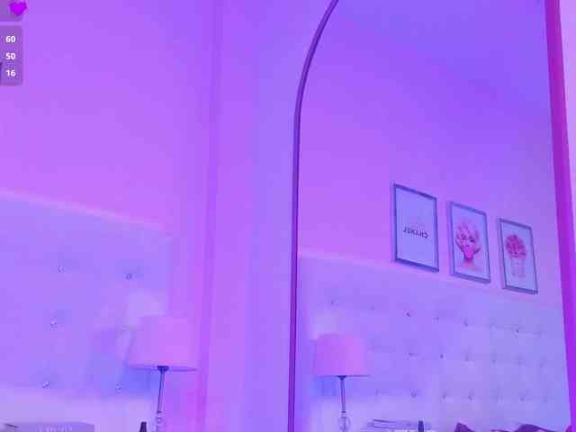 AndreaNavas webcam