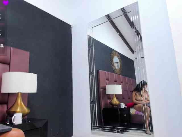 AndreaNavas webcam