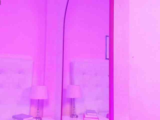 AndreaNavas webcam