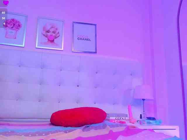 AndreaNavas webcam