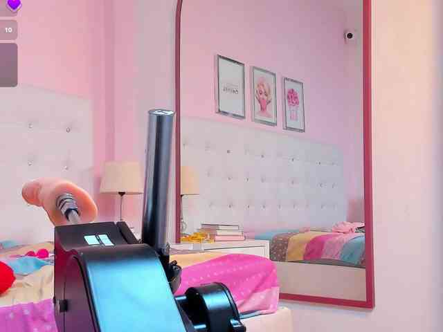 AndreaNavas webcam