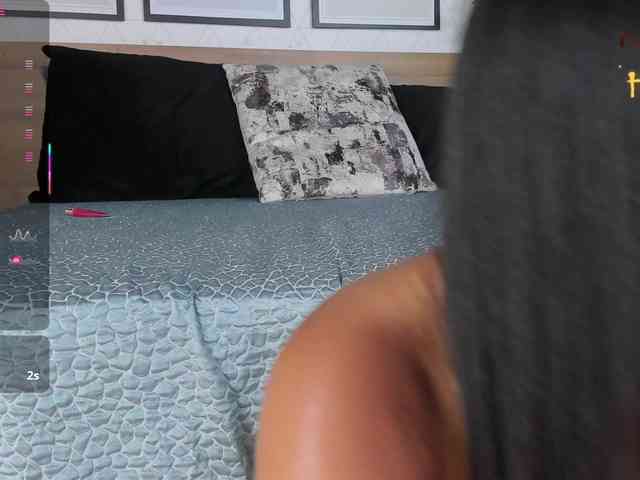VioletaRossi webcam