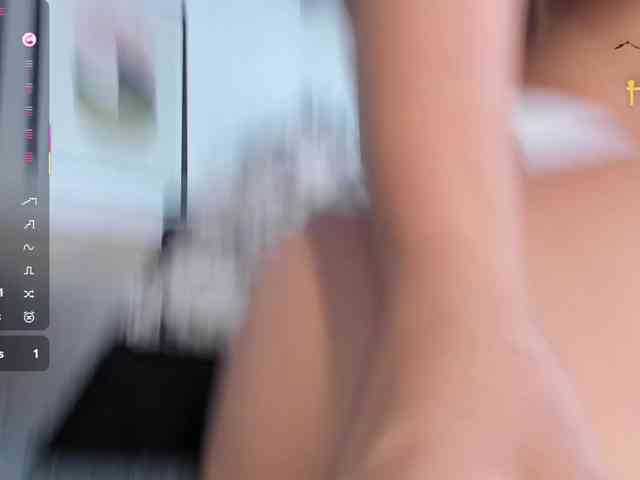 VioletaRossi webcam