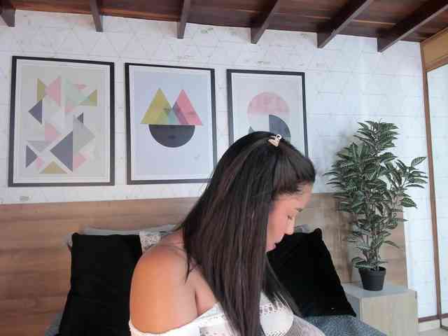 VioletaRossi webcam