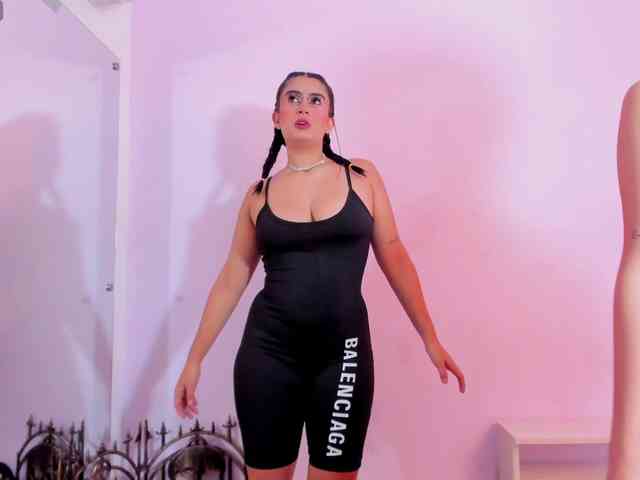 Lusty-Ladiiees webcam