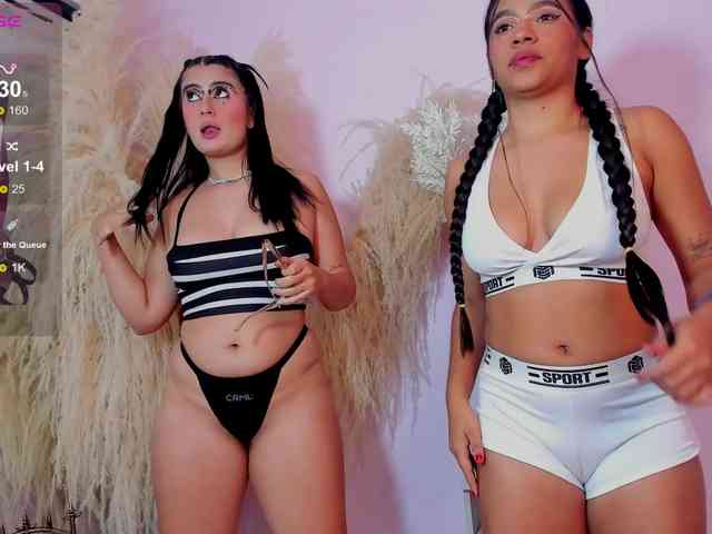 Lusty-Ladiiees webcam