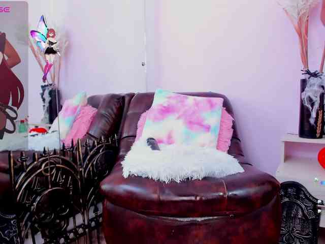 Lusty-Ladiiees webcam