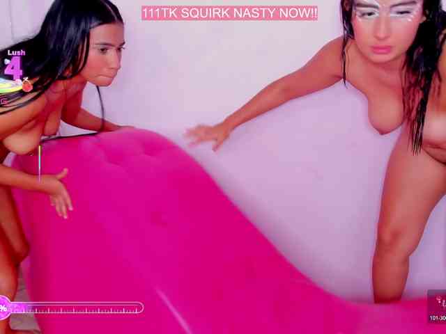 Lusty-Ladiiees webcam
