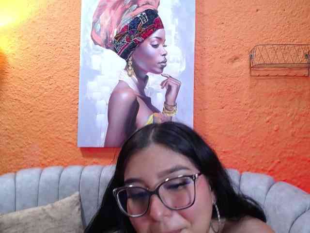 deliciouszoe webcam
