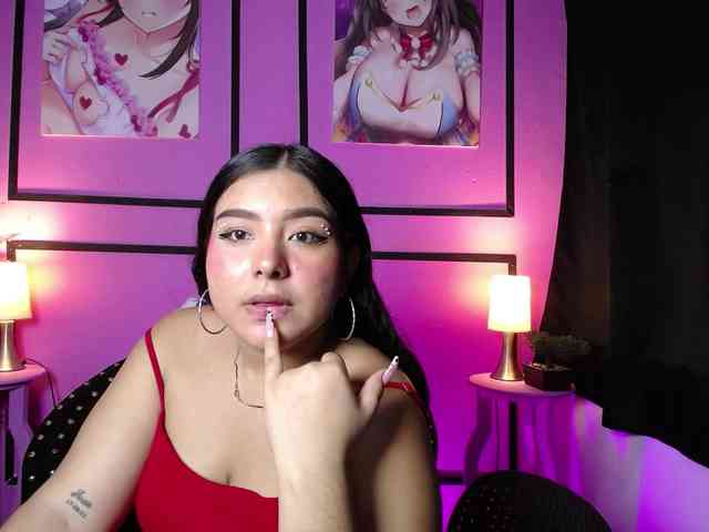 deliciouszoe webcam