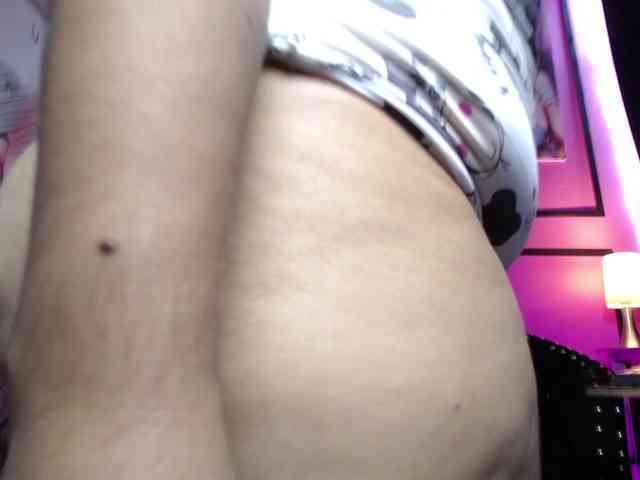 deliciouszoe webcam