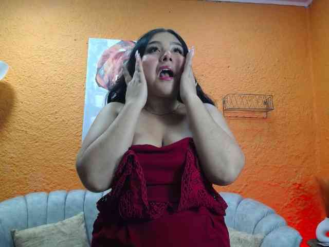deliciouszoe webcam