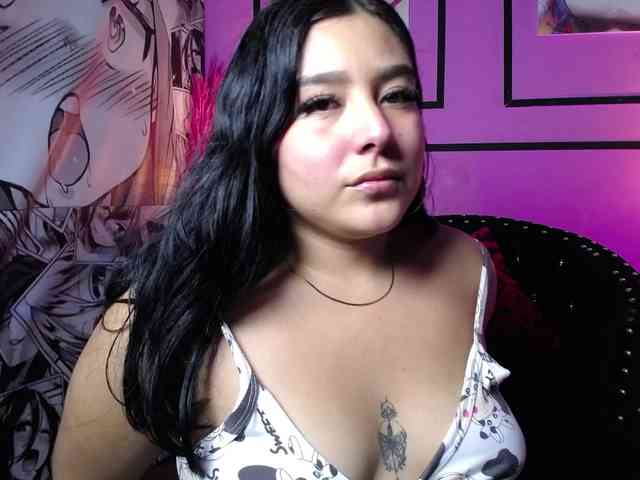 deliciouszoe webcam
