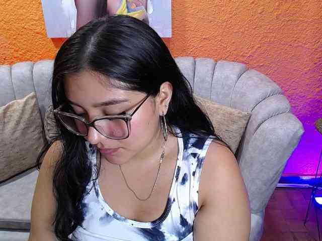 deliciouszoe webcam
