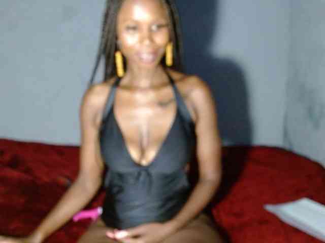 SuUGABABE webcam
