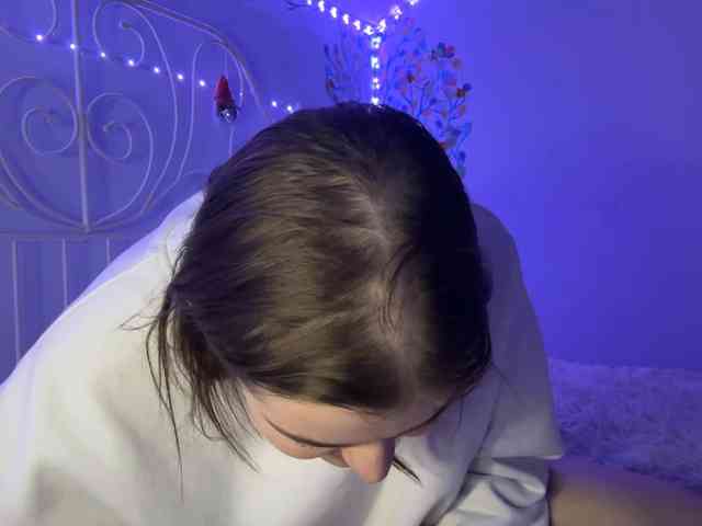 MoiraSesay webcam