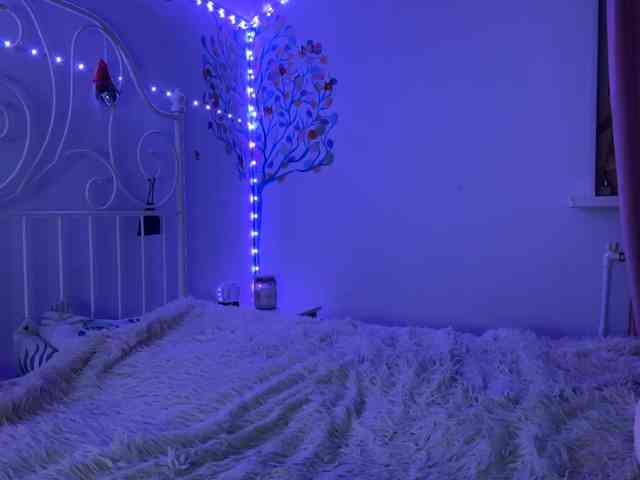 MoiraSesay webcam