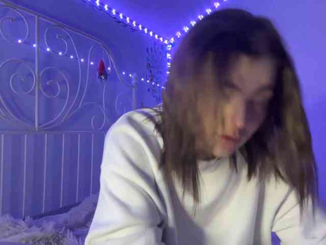 MoiraSesay webcam