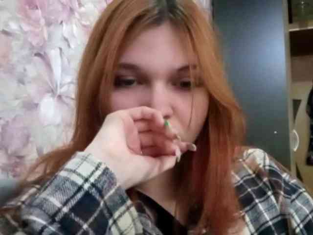 TiffanieGrulke webcam