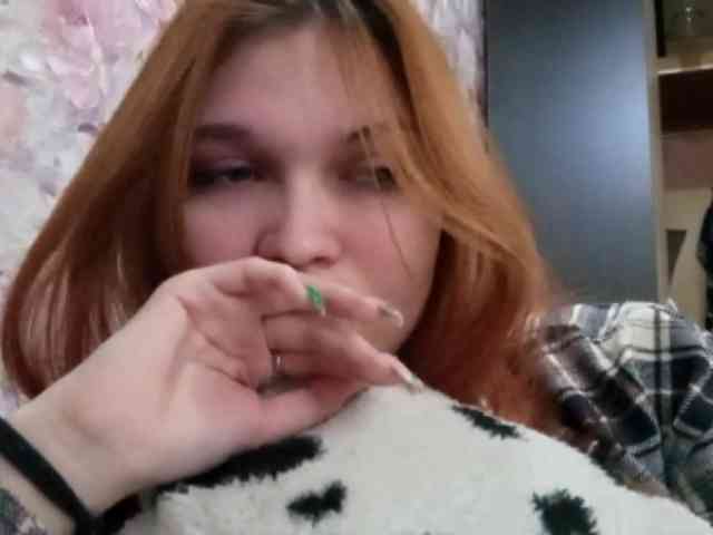 TiffanieGrulke webcam