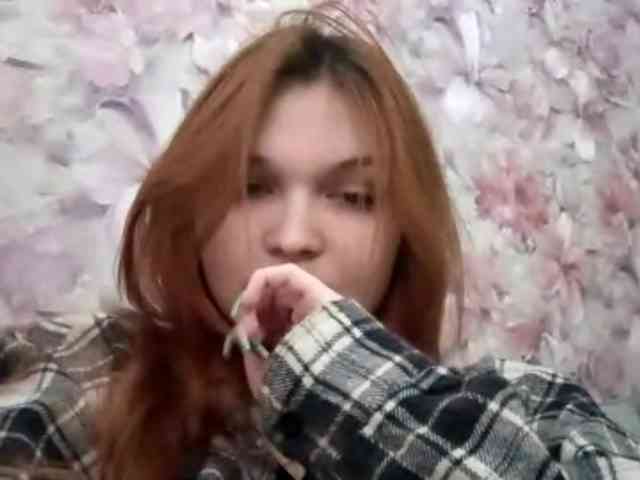 TiffanieGrulke webcam