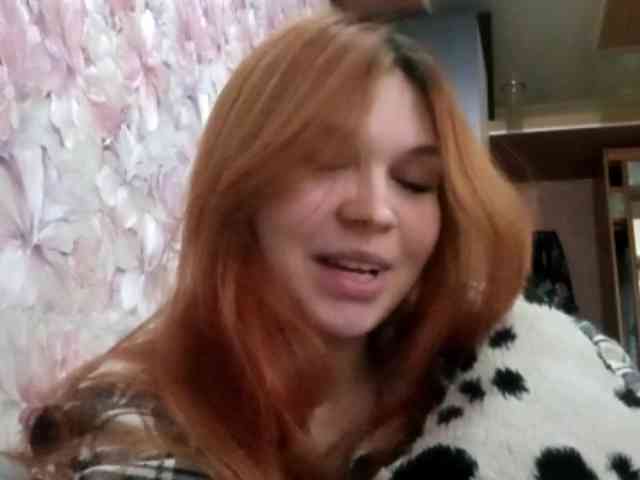 TiffanieGrulke webcam