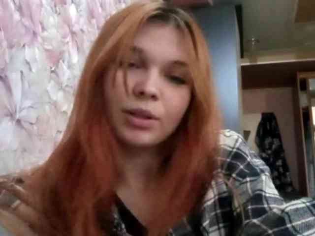 TiffanieGrulke webcam