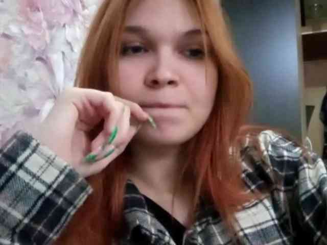 TiffanieGrulke webcam