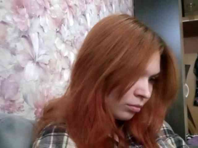 TiffanieGrulke webcam