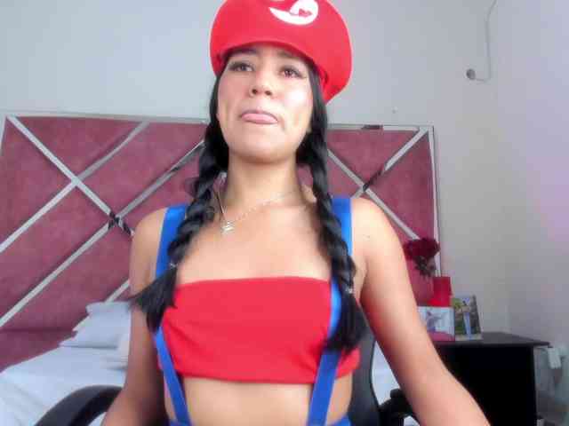 SoriBaker webcam