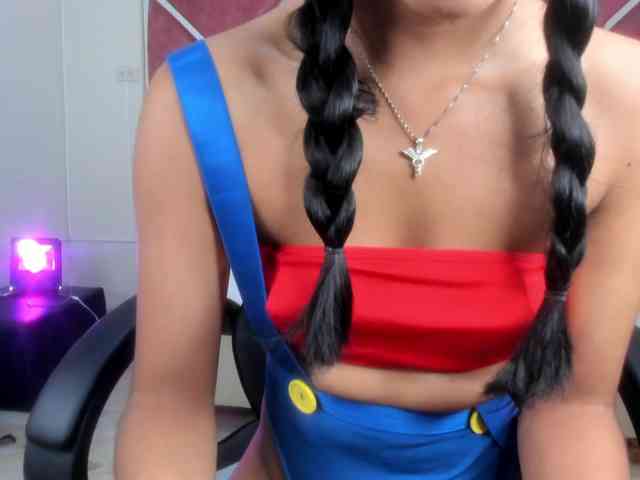 SoriBaker webcam