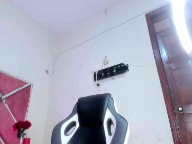 SoriBaker webcam