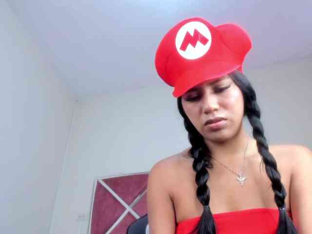 SoriBaker webcam