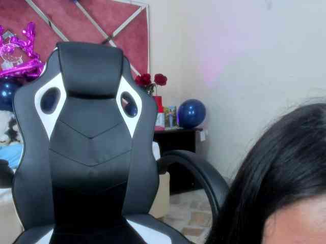 SoriBaker webcam