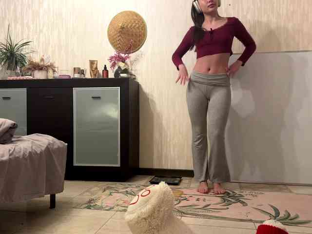 LakishaYanish webcam