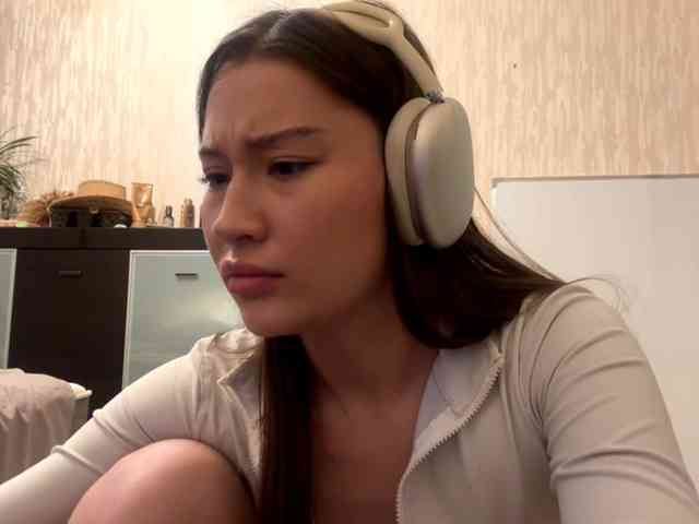 LakishaYanish webcam