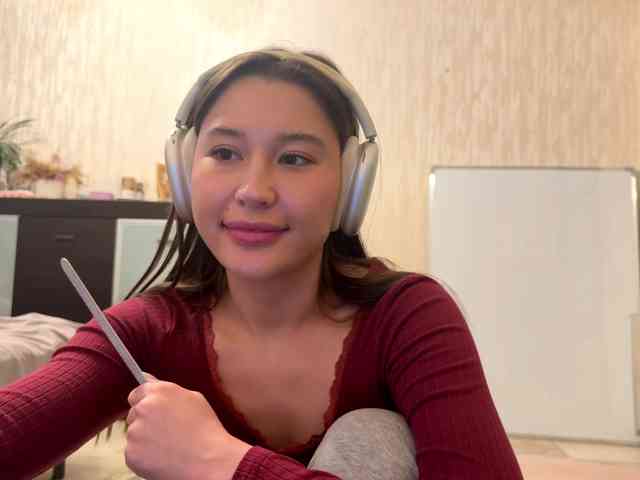 LakishaYanish webcam