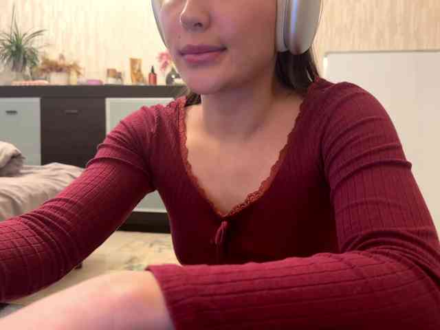 LakishaYanish webcam