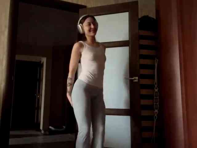 LakishaYanish webcam