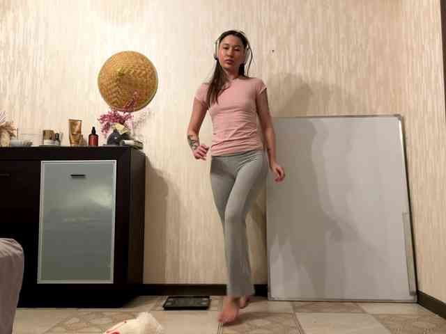 LakishaYanish webcam