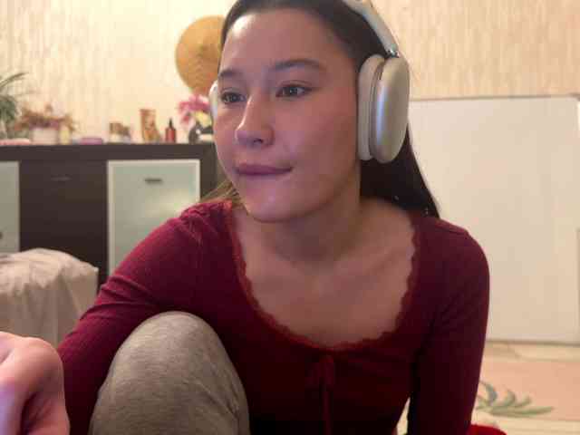 LakishaYanish webcam