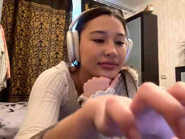 LakishaYanish webcam