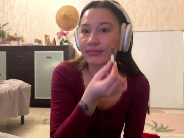 LakishaYanish webcam