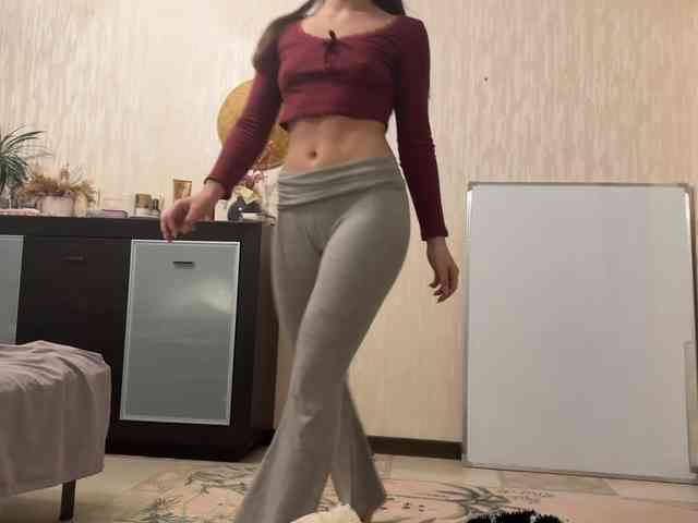 LakishaYanish webcam