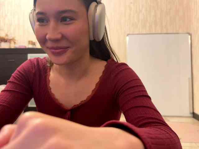 LakishaYanish webcam